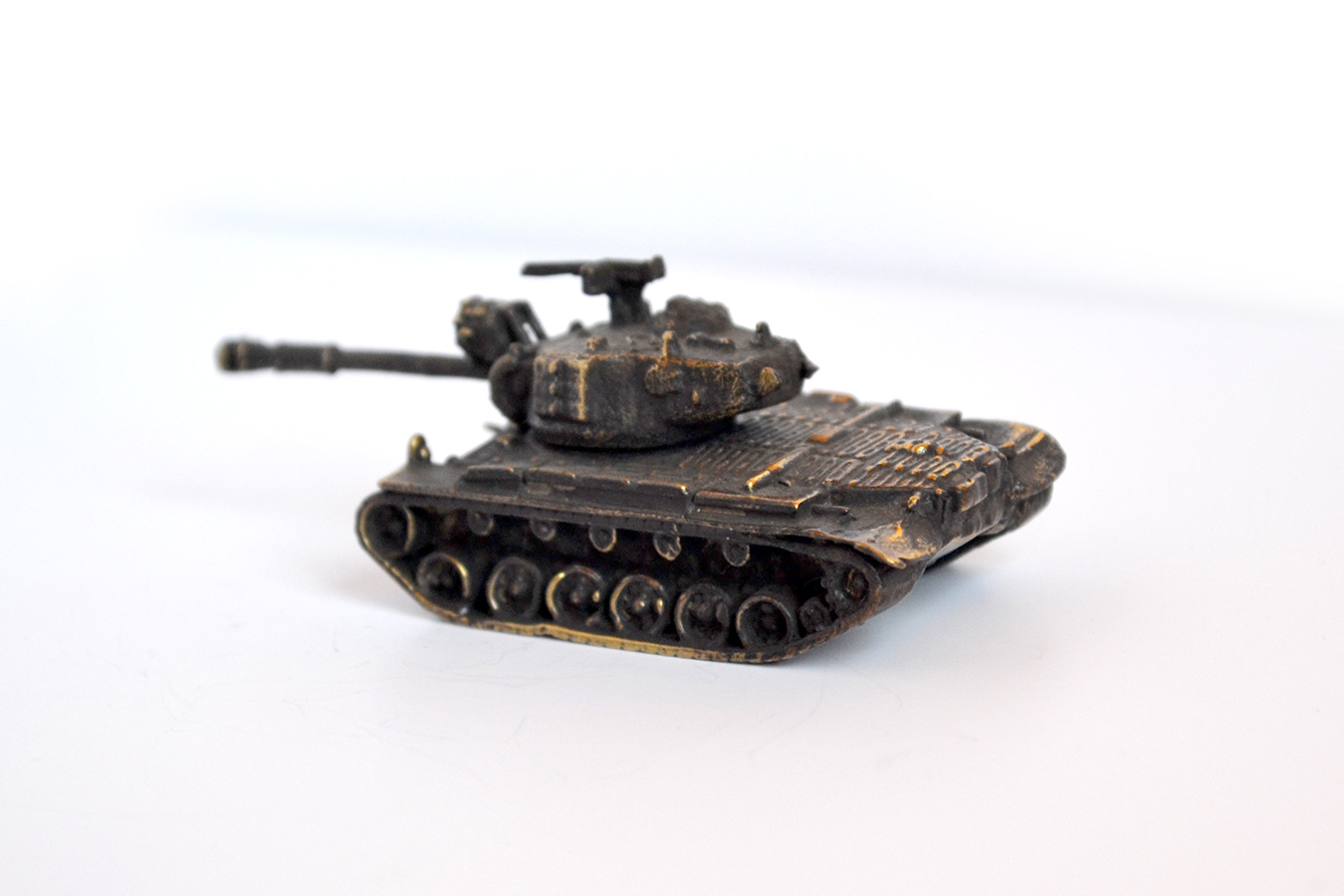 M46 Patton ����������� 1