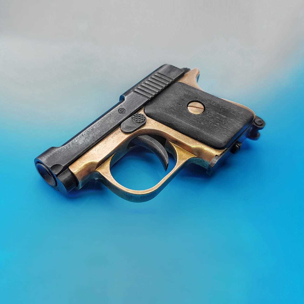 2,5mm Beretta pocket