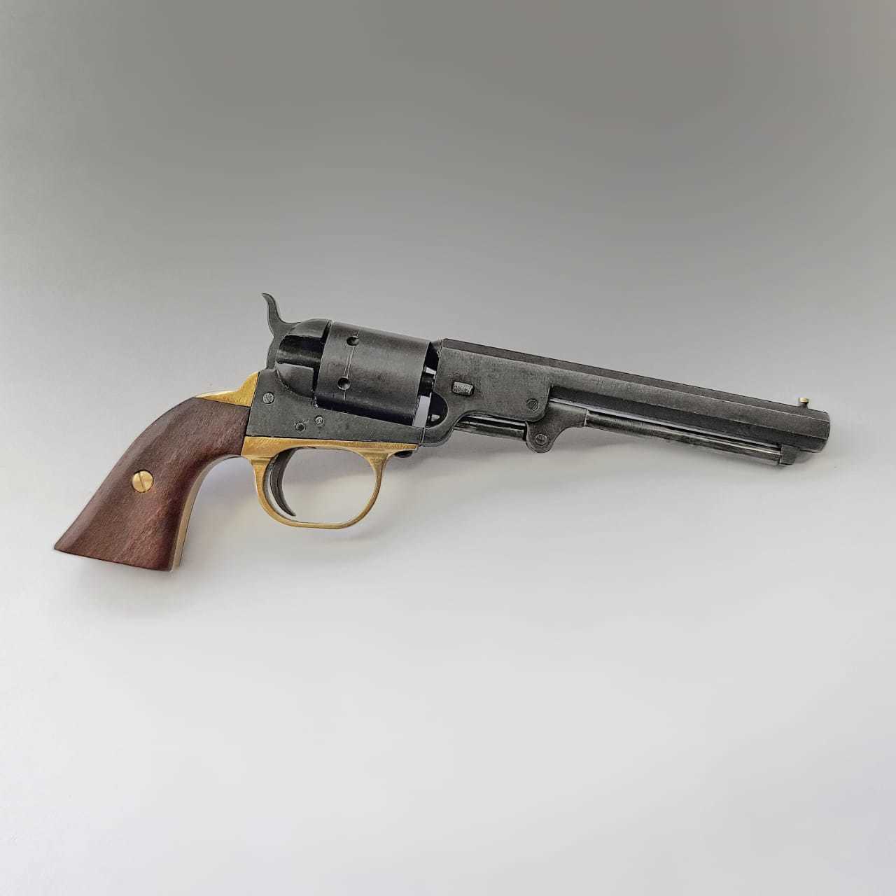 Colt Navy 1851 ����������� 3
