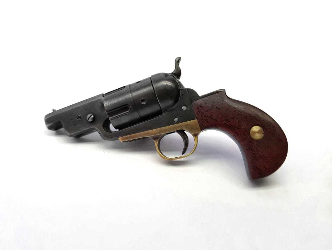 2,5mm Colt Yank