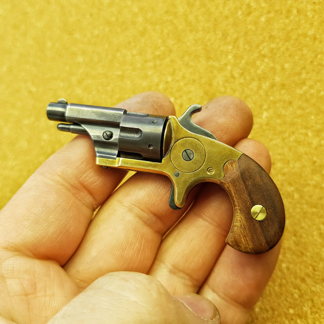 Prescott revolver ����������� 0