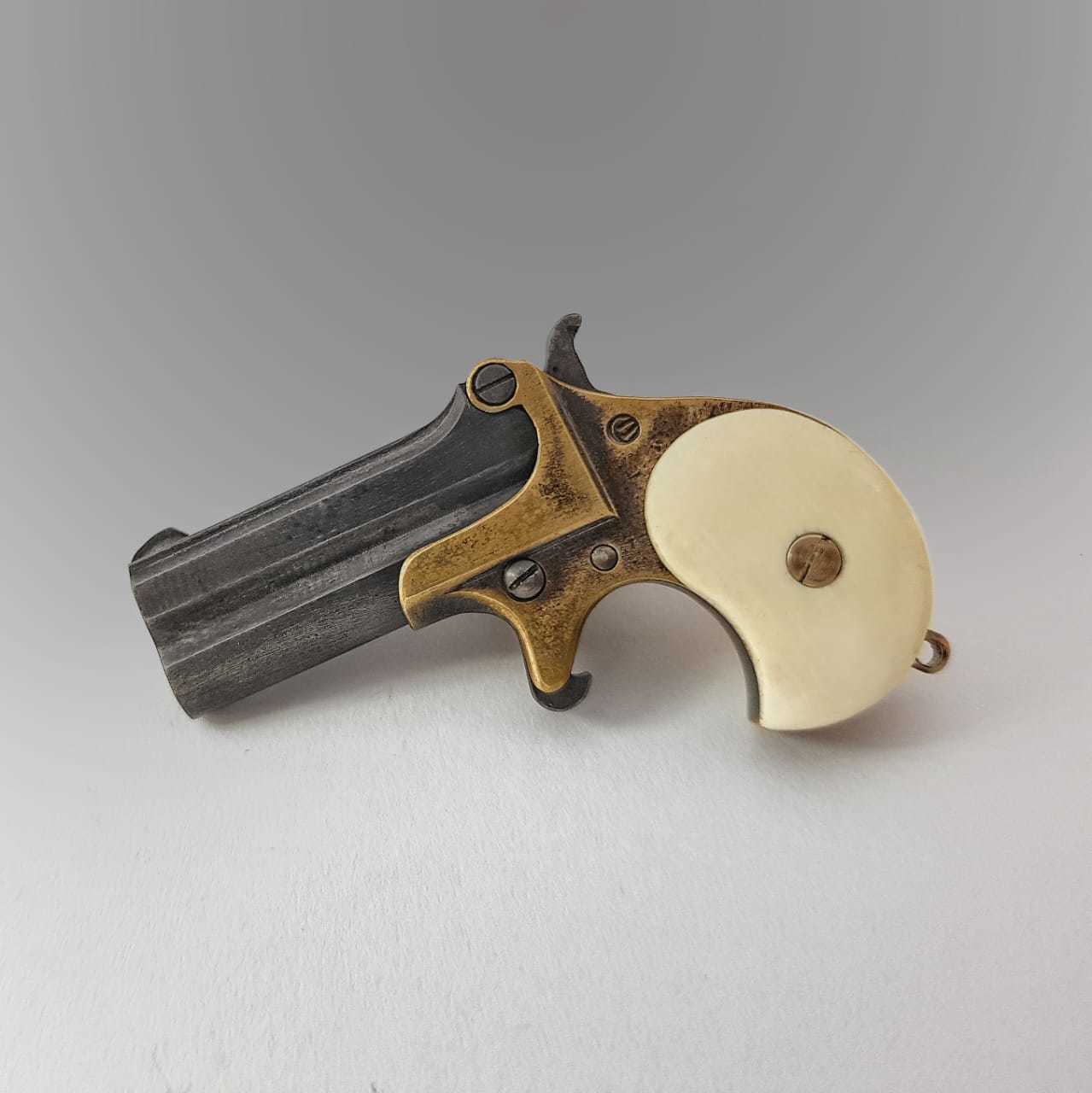 2,5mm Remington Derringer