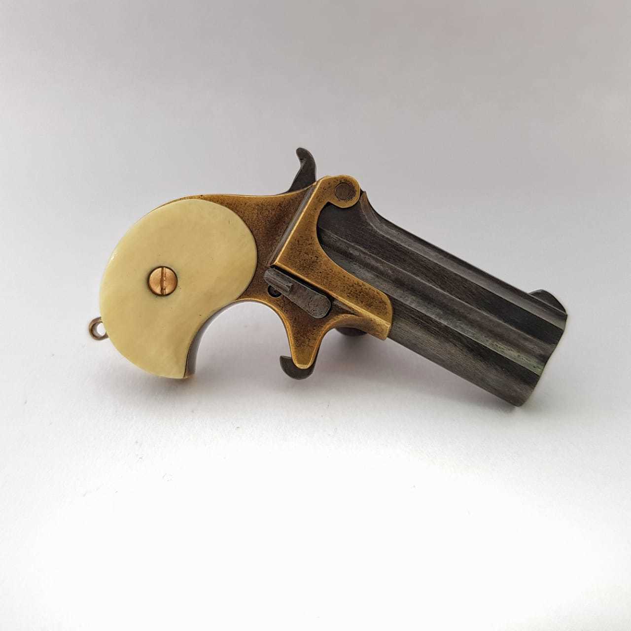 Remington Derringer ����������� 1