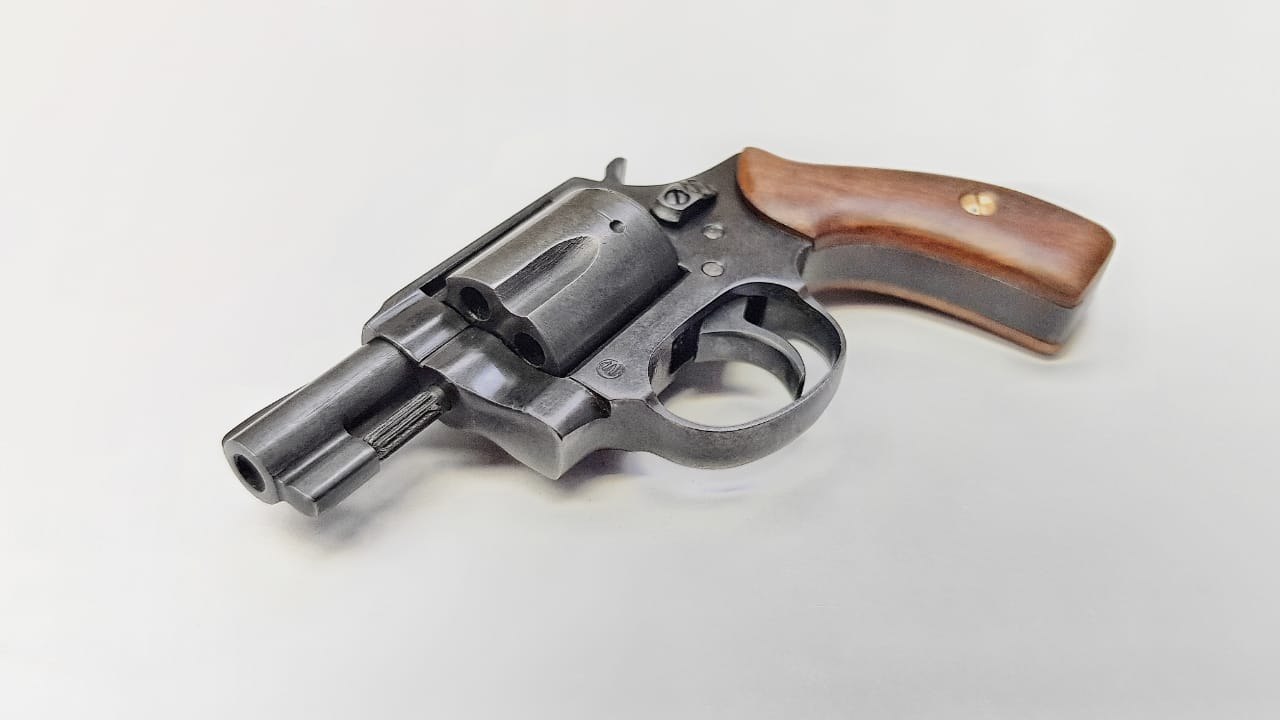 Smith and Wesson Chief .38 ����������� 4