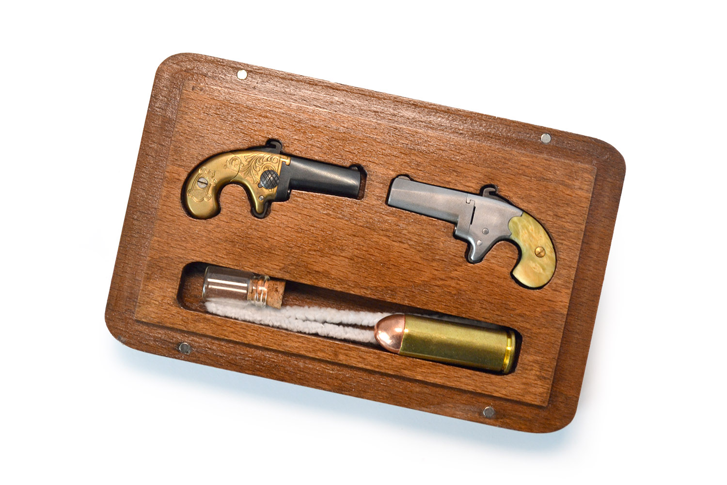 2,5mm Colt Derringer Set