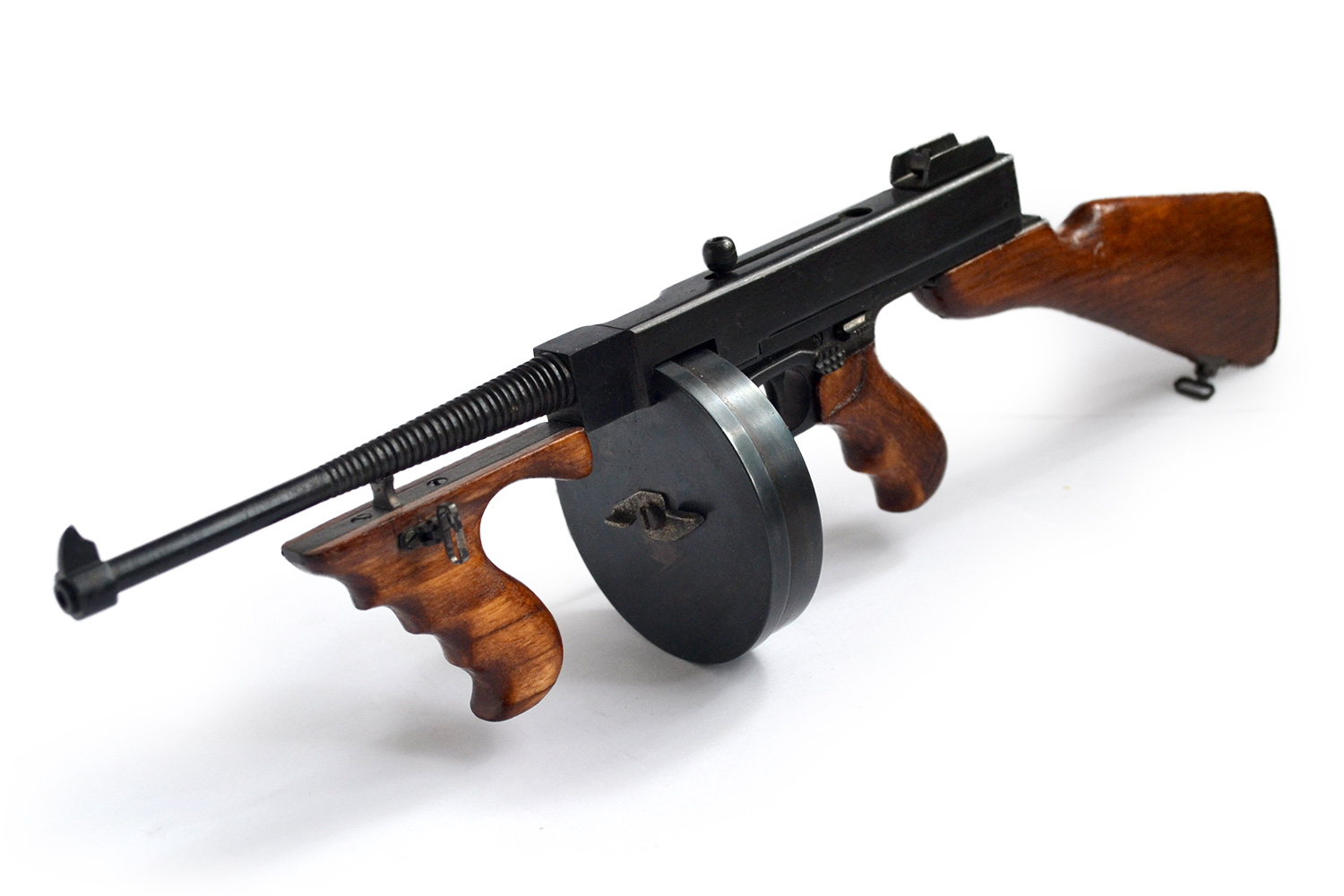 Thompson submachine gun ����������� 1