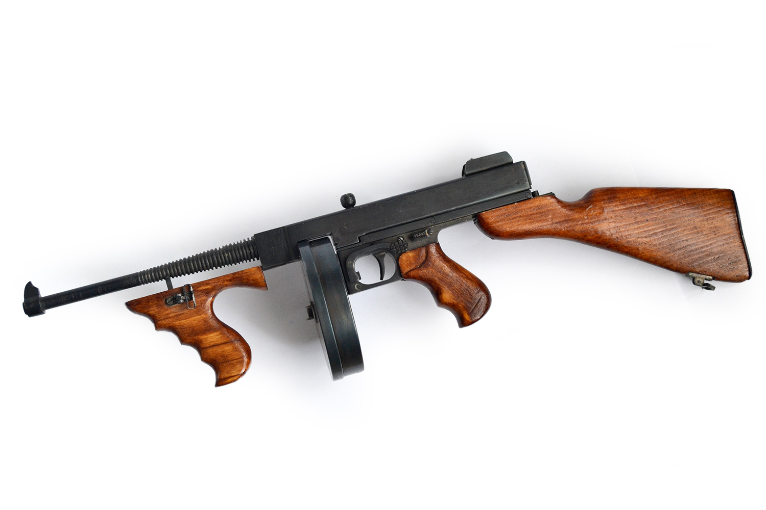 Thompson submachine gun ����������� 2
