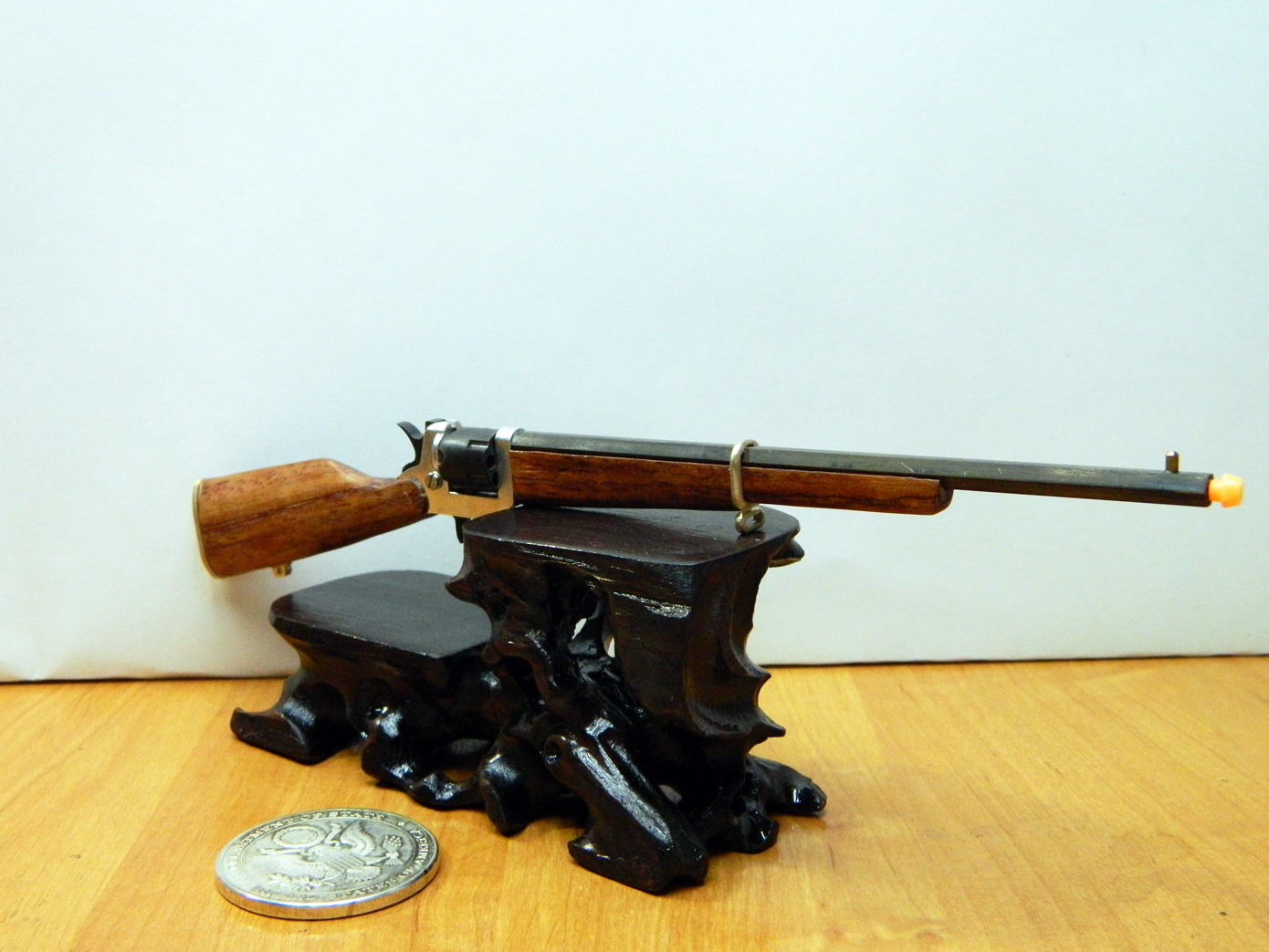 Colt revolver Hunter ����������� 4