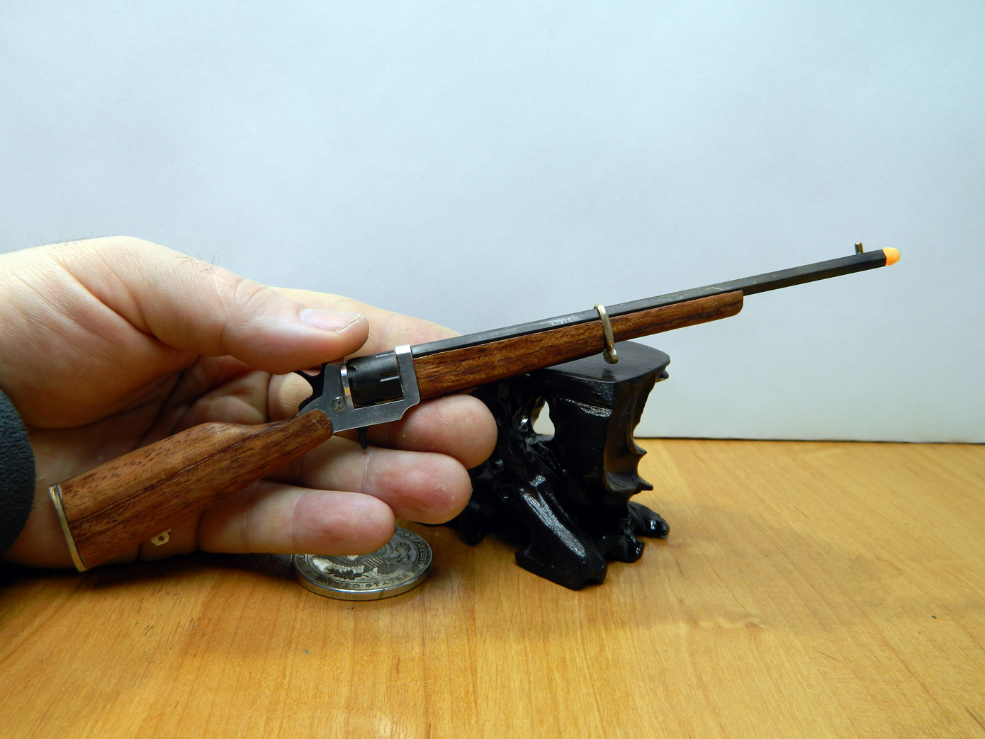 Colt revolver Hunter ����������� 6