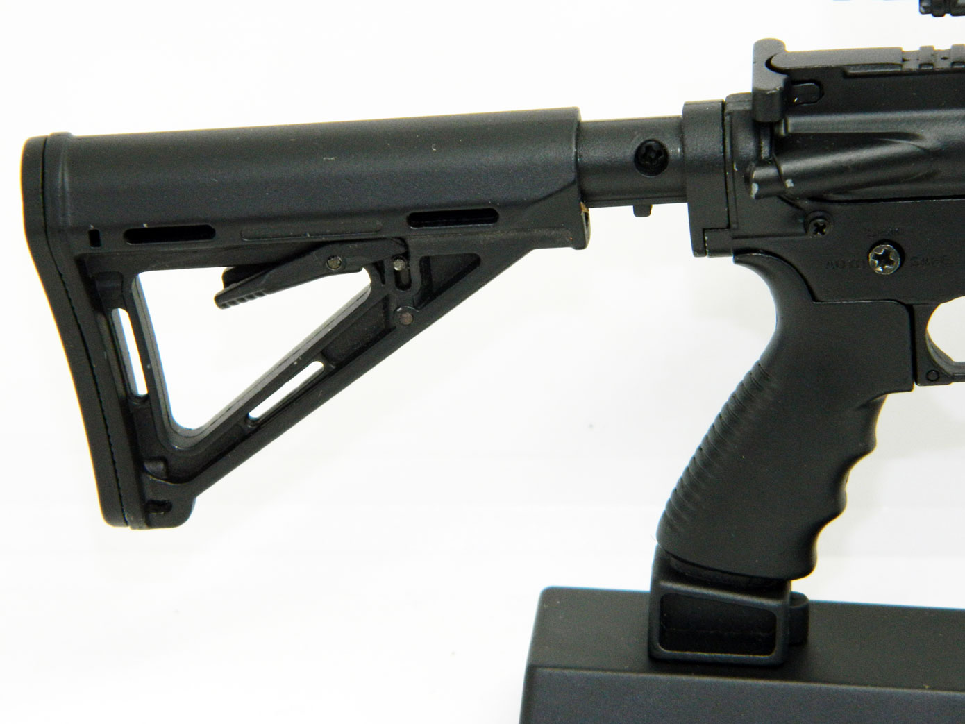 Colt M4A1 tactical scale 1:4 ����������� 4