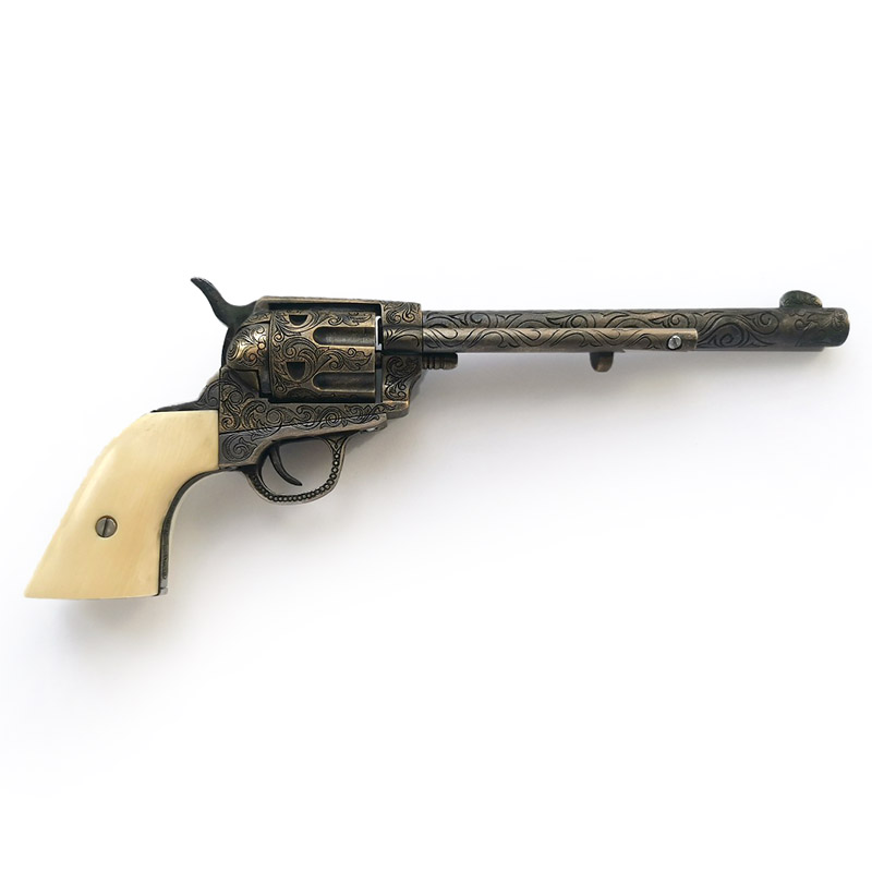 Colt 1873 Peacemaker