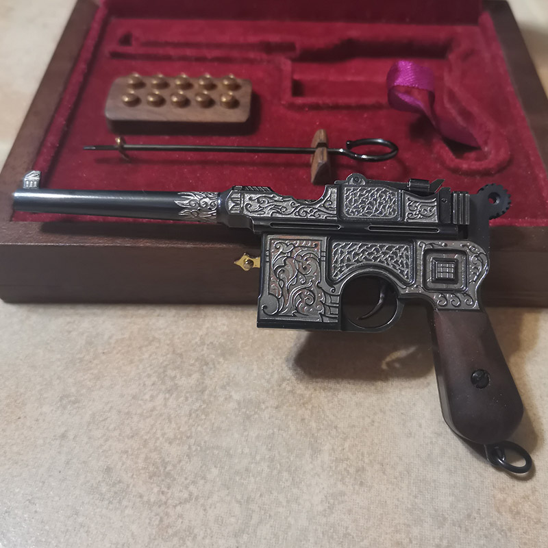 Mauser C96 1:3