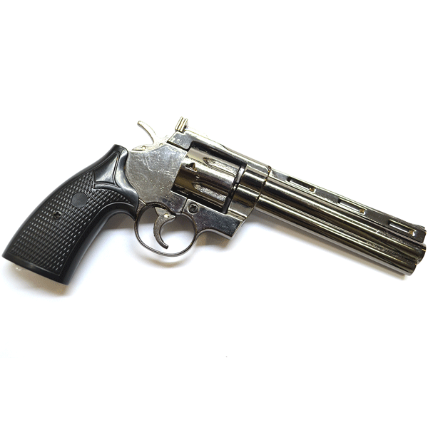 Colt Python 357