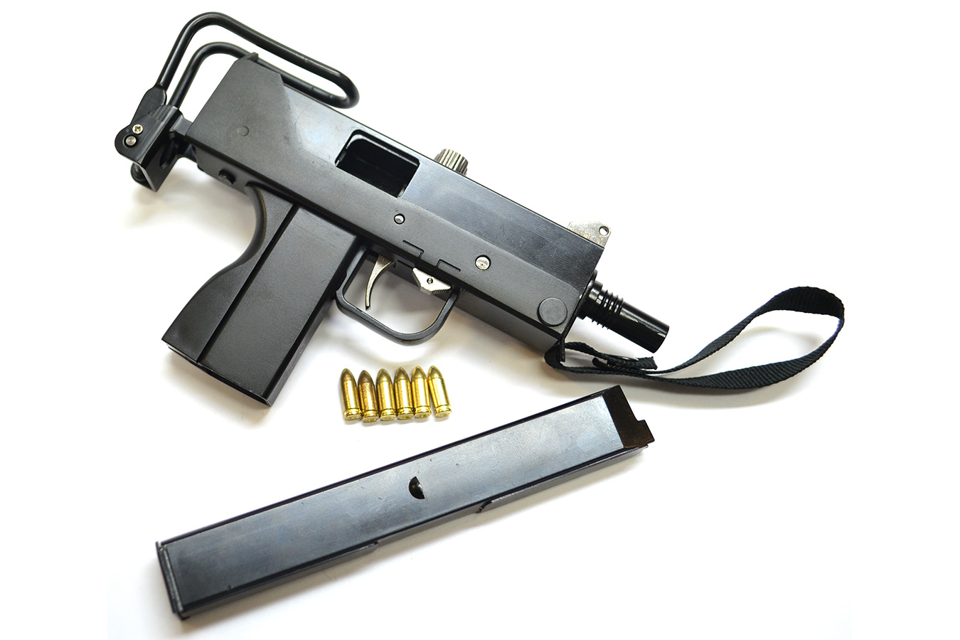 mac gun for sale
