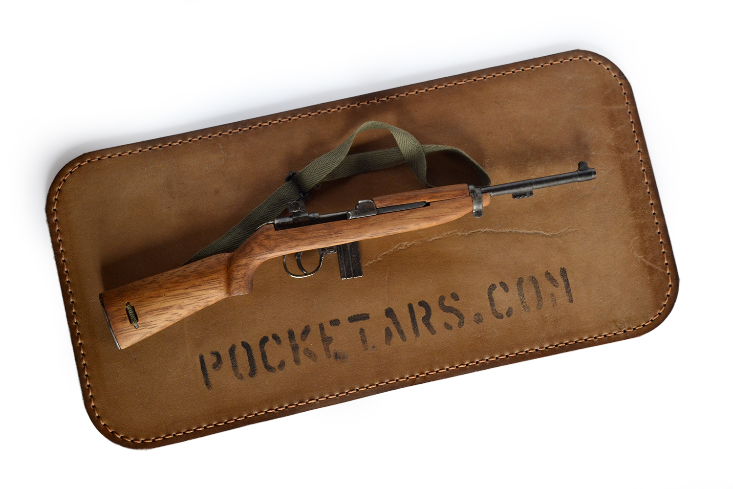 Model M1 Carbine made PocketARS